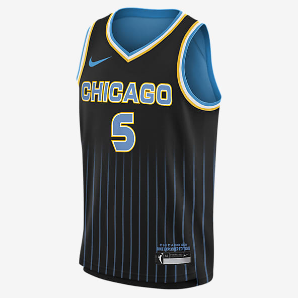 Kids Basketball Jerseys. Nike.com